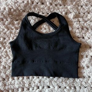 Alphalete Vault Bra